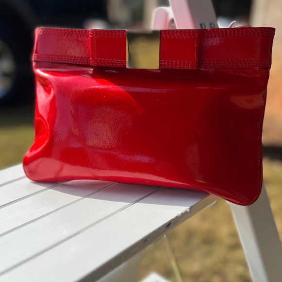 Kate Spade Primrose Hill Crossbody bag ~ Patent Leather - Picture 5 of 10